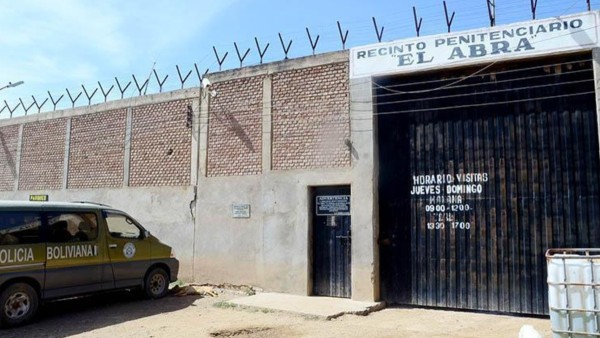 Internos de El Abra: por denunciar abusos, Régimen Penitenciario tomó represalia