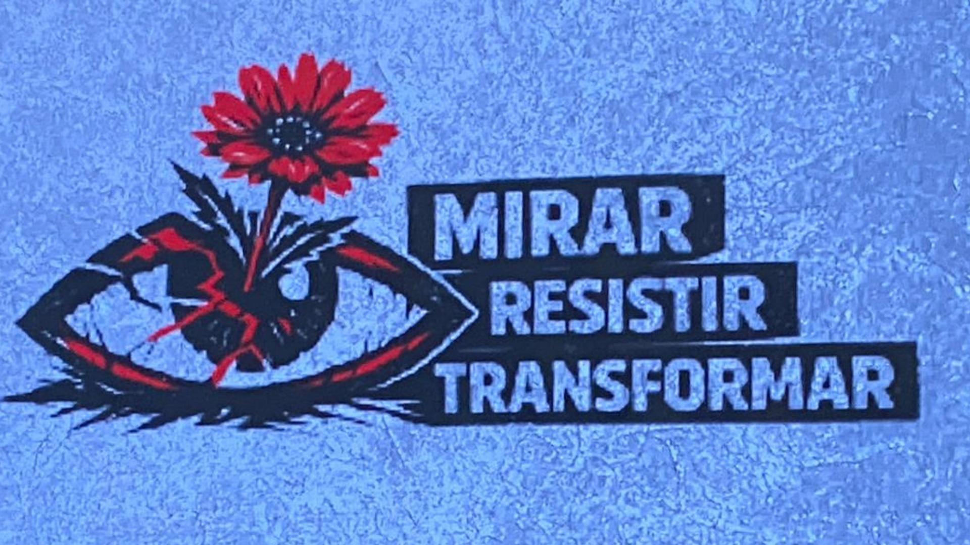 Mirar, resistir, transformar: sobrevivientes de violencia ocular alzan la voz y denuncian esta violación a los derechos humanos