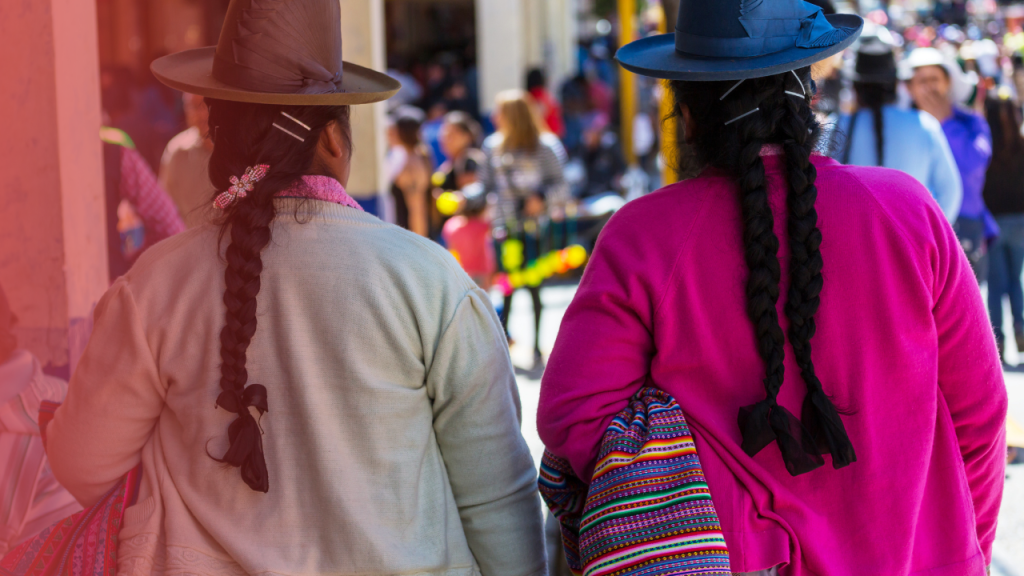 Defender derechos humanos: El acompañamiento psicosocial como una forma de resistencia en América Latina